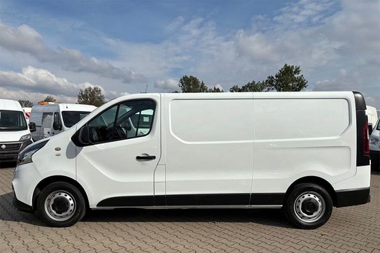 Fiat Talento L2H1