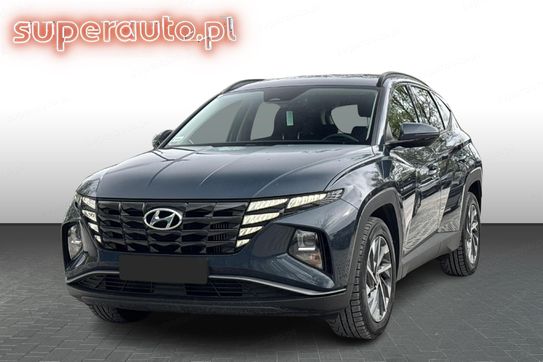 Hyundai Tucson Smart 1.6 T-GDi 48V  DCT