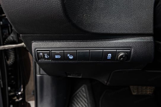 Toyota Corolla 1.8 Hybrid Style