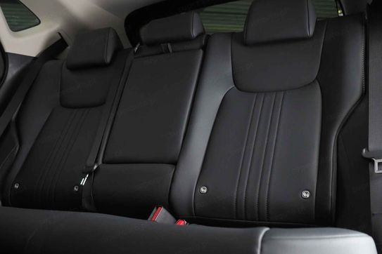 Lexus NX 350h Prestige 2.5 Hybrid