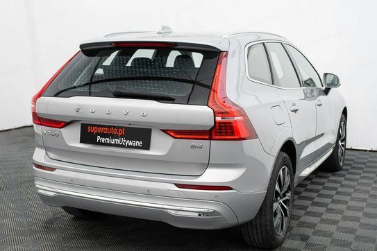Volvo XC60 B4 B Plus Bright aut