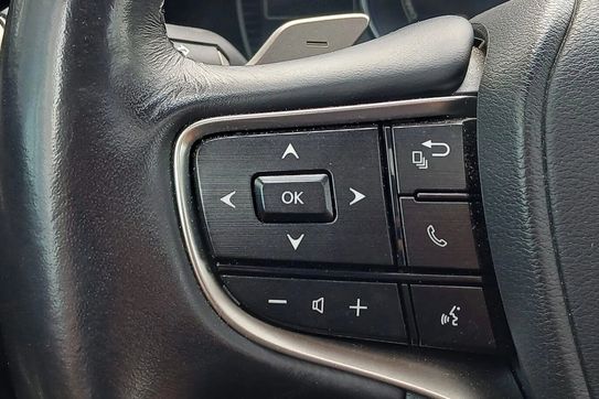 Lexus ES 300h Business Edition