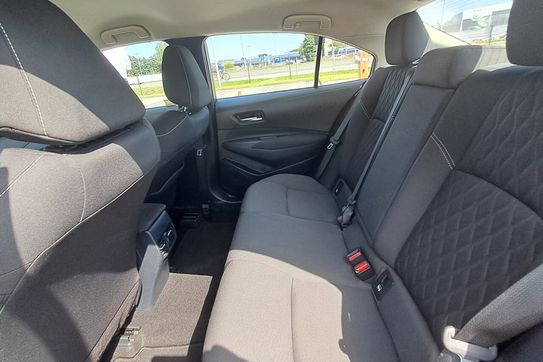 Toyota Corolla 1.5 Comfort