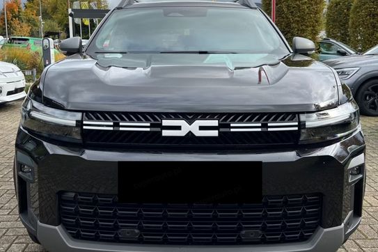 Dacia Bigster Journey 1.2 TCe mHEV