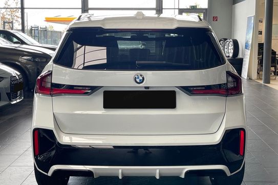 BMW X1 xDrive30e M Sport