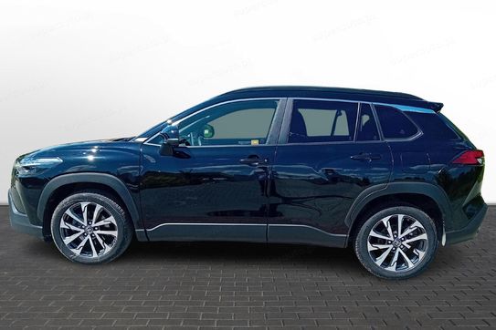 Toyota Corolla Cross 2.0 Hybrid Style