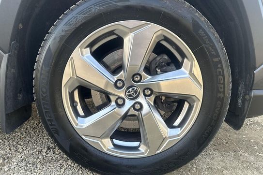 Toyota RAV4 2.5 Hybrid Comfort 4x2