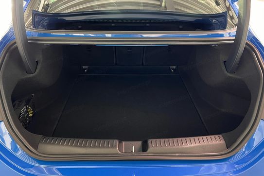 Mercedes CLA 250+ AMG Line