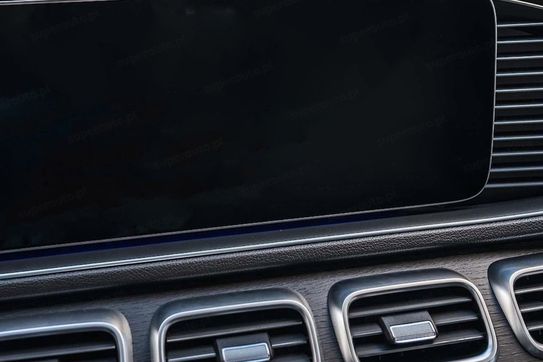 Mercedes GLE 450 d 4-Matic AMG Line