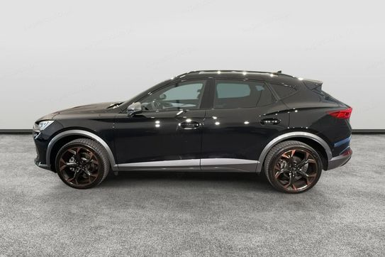 Cupra Formentor 2.0 TDI 4Drive DSG