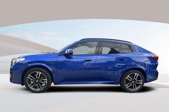 BMW X2 SDRIVE20I M Sport
