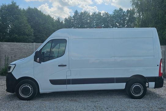 Renault Master 2.3 dCi L2H2
