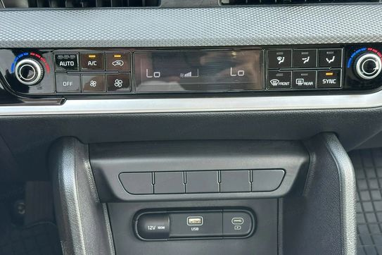 Kia Sportage 1.6 T-GDI M 2WD