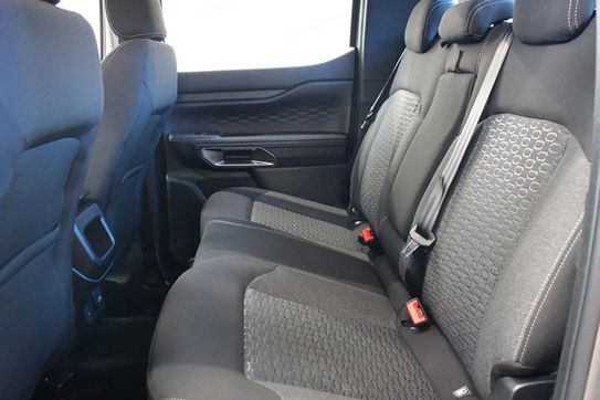 Ford Ranger XLT 4x4 A6