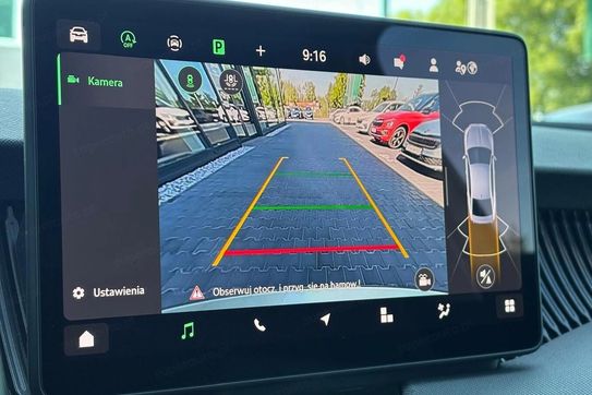 Skoda Superb 1.5 Tsi Mhev Essence Dsg