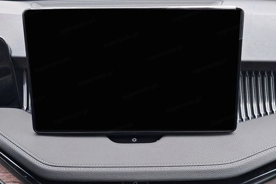 Skoda Superb L&K 2.0 TDI DSG 4x4