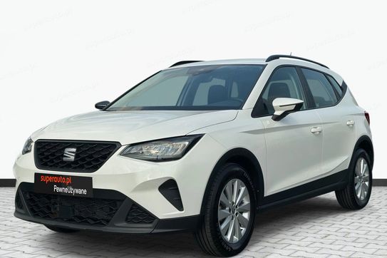 Seat Arona 1.0 TSI Style S&S