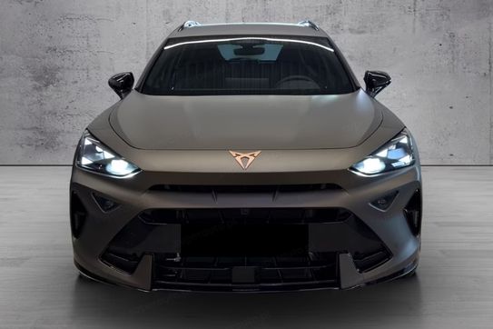 Cupra Formentor 2.0 TSI 4Drive DSG