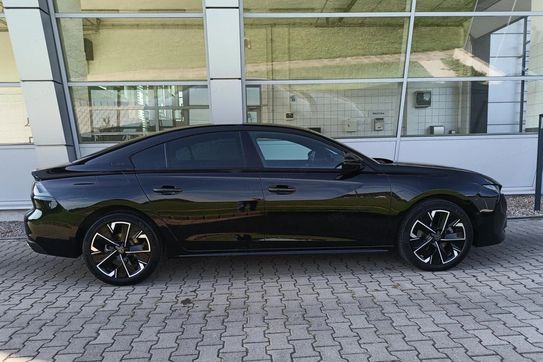 Peugeot 508 1.2 PureTech GT S&S EAT8