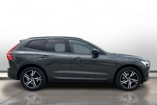 Volvo XC60 B4 D AWD R-Design
