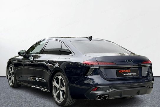 Audi A6 TDI mHEV 150 kW quattro S tronic