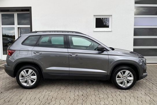 Skoda Karoq Selection 1.5 TSI