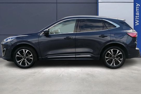 Ford Kuga Vignale 2.0 Ecoblue Awd