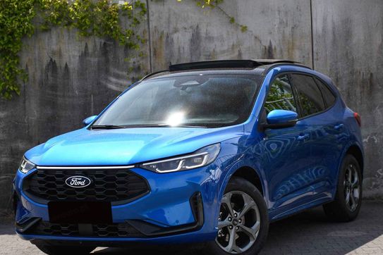 Ford Kuga ST-Line eCVT 2.5 PHEV FWD