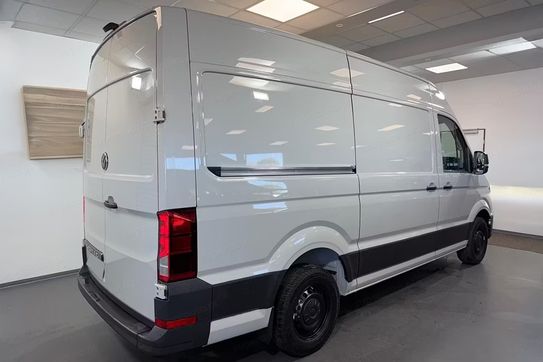 Volkswagen Crafter 3,5t TDI