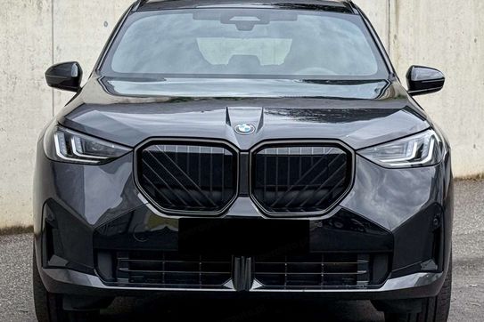 BMW X3 xDrive20d M Sport