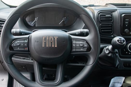 Fiat Ducato 3t L2H1
