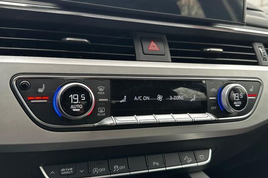 Audi A4 Allroad 40 TDI mHEV quattro S tronic