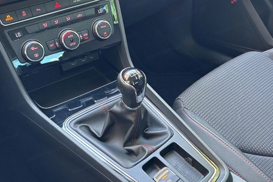 Seat Leon 1.5 TSI FR