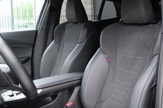 BMW X2 sDrive20i  M Sport