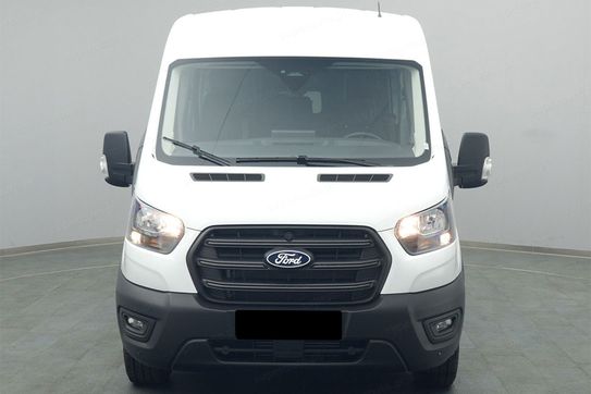 Ford Transit 350 L3H2 Trend Zabudowa Brygadowa