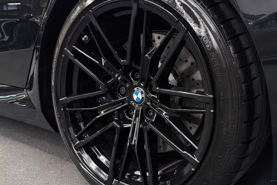 BMW Seria 5 M5