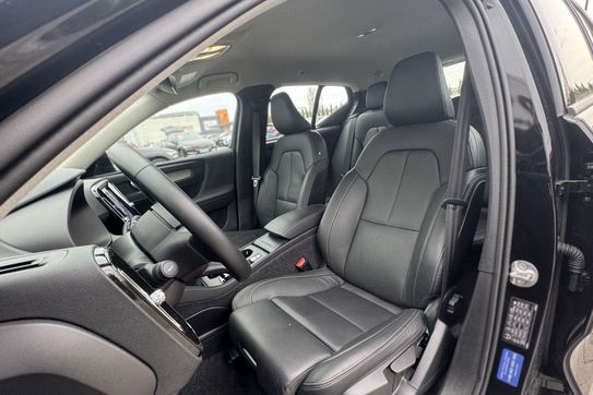 Volvo XC40 B3 Core aut