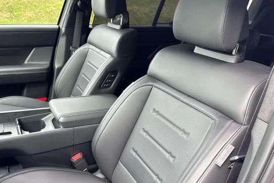 Hyundai Santa Fe 1.6 T-GDI PHEV Caligraphy 4WD aut 6os.