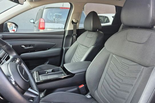 Hyundai Tucson 1.6 T-GDi 48V Executive 2WD DCT