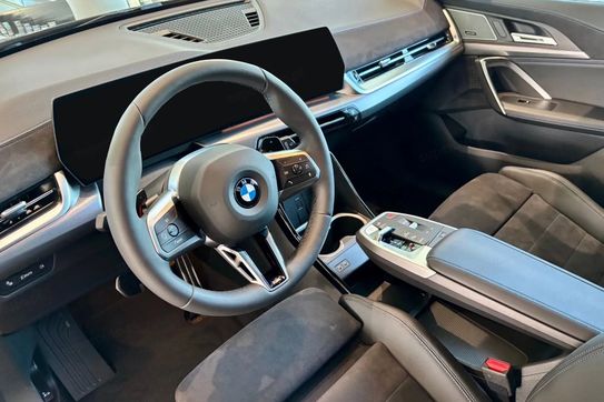 BMW X1 sDrive20i M Sport