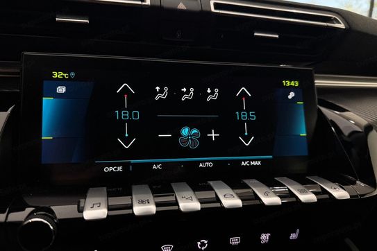 Peugeot 508 1.6 PureTech Allure