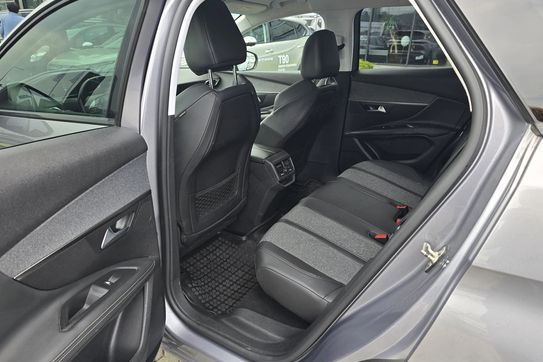 Peugeot 3008 Bluehdi 120 Stop Start EAT6 Active
