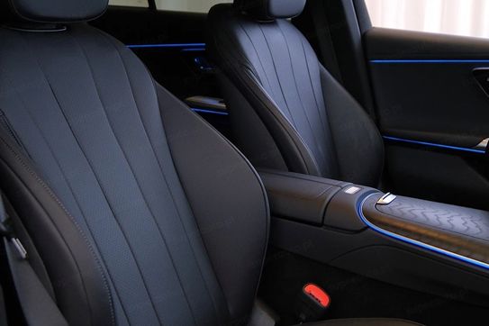 Mercedes Klasa E 220 d Avantgarde