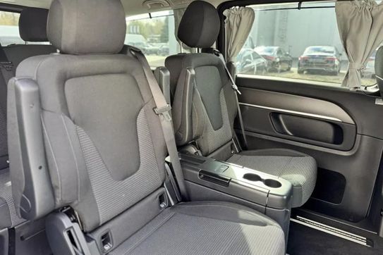 Mercedes V Klasa V 250 d 9G-Tronic Marco Polo Horizon