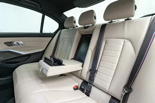 BMW Seria 3 330d xDrive  M Sport