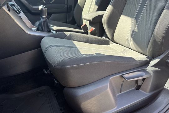 Volkswagen T-ROC 1.5 Tsi Gpf Act Advance