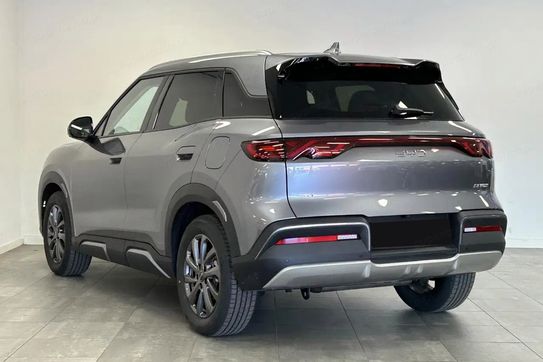 BYD ATTO 2 DM-i Boost