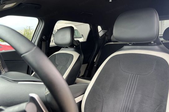 Kia EV6 GT-Line 77.4kWh