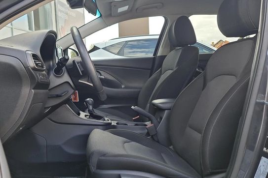 Hyundai i30 1.0 T-GDI Smart DCT