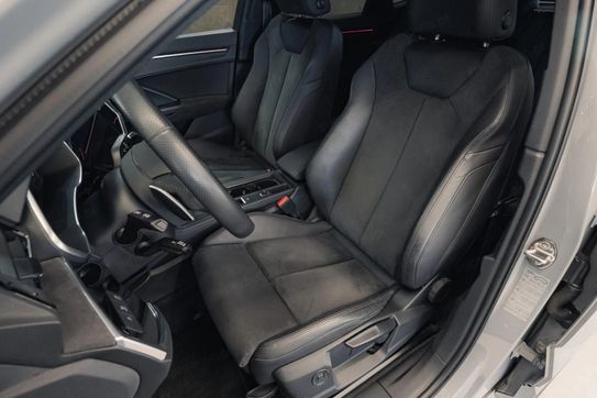 Audi Q3 RS Sportback